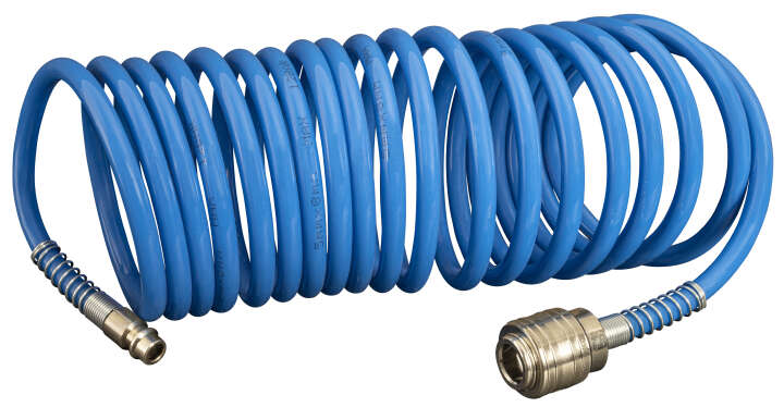 Güde Druckluft-Set Metall 5-tlg.